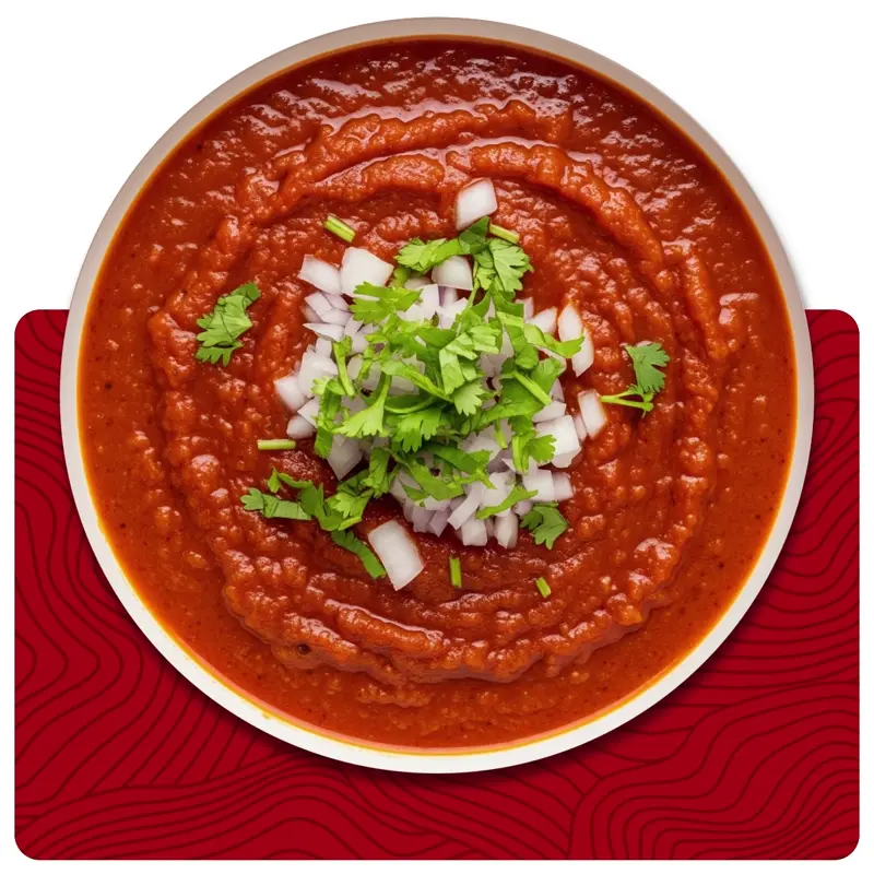 Outstanding Onion Tomato Chop Gravy