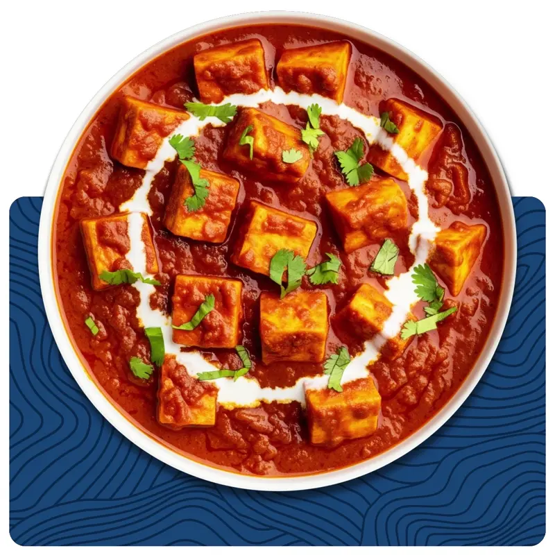 Tanatan Tikka Masala Gravy