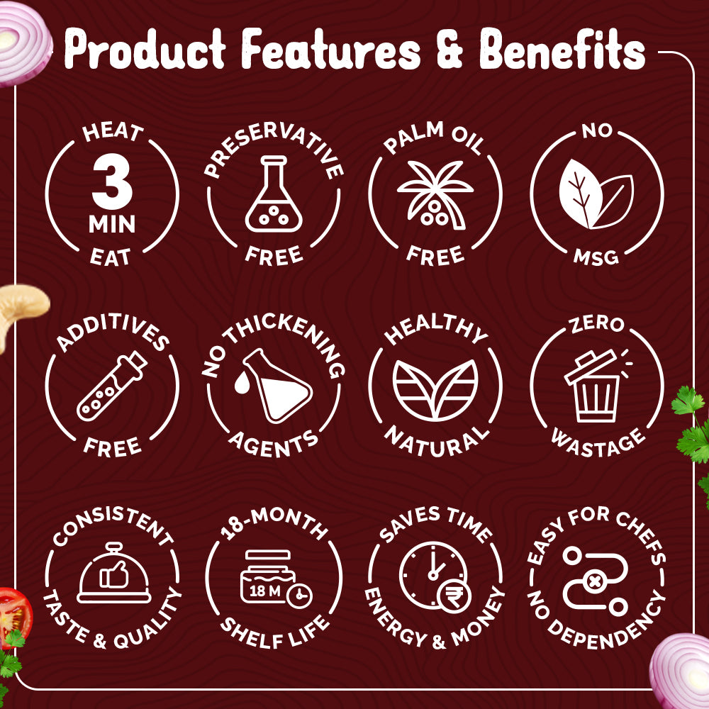 All Rounder Indo-Chinese Sauce — product photo 6 of 10