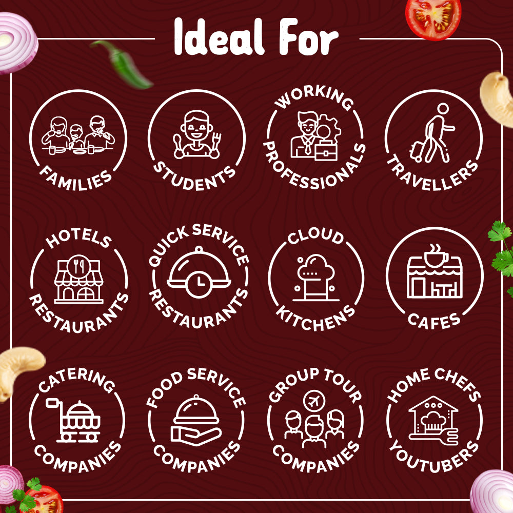 All Rounder Indo-Chinese Sauce — product photo 8 of 10